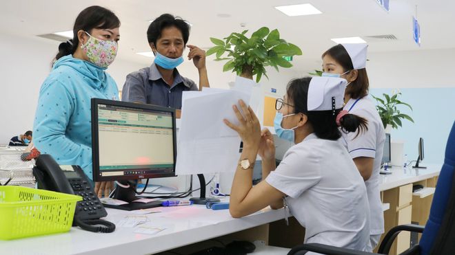 Ho Chi Minh City: Oncology Hospital’s 5,000 billion VND facility is officially operational